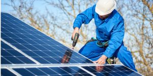 Installation Maintenance Panneaux Solaires Photovoltaïques à Lavoncourt